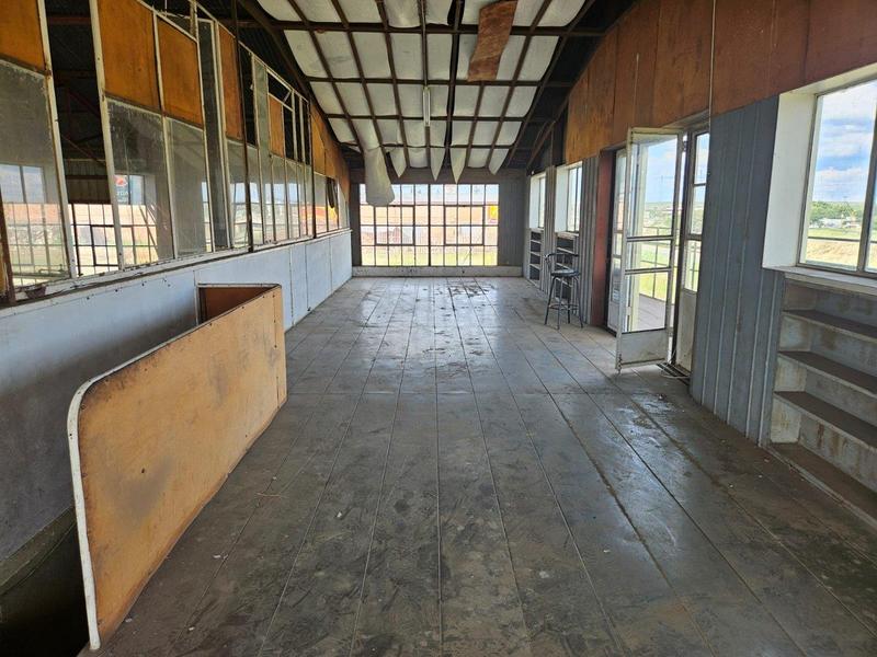 To Let commercial Property for Rent in Ventersburg Free State